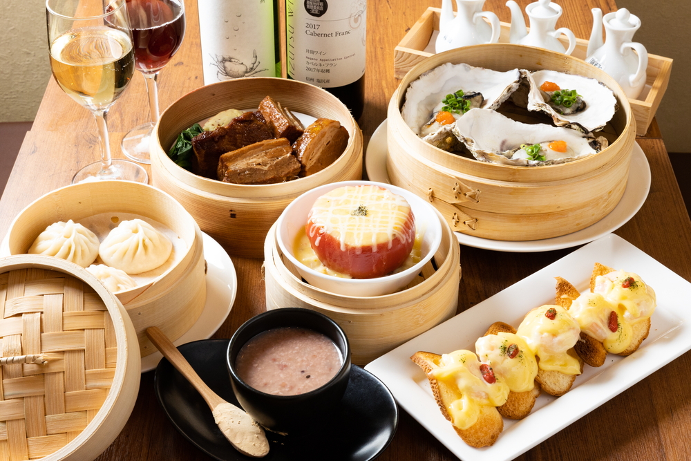 味の風 味の風 にしむら （あじのかぜ にしむら） - 桜井/日本料理